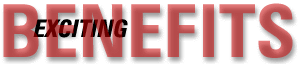 exciting home based business